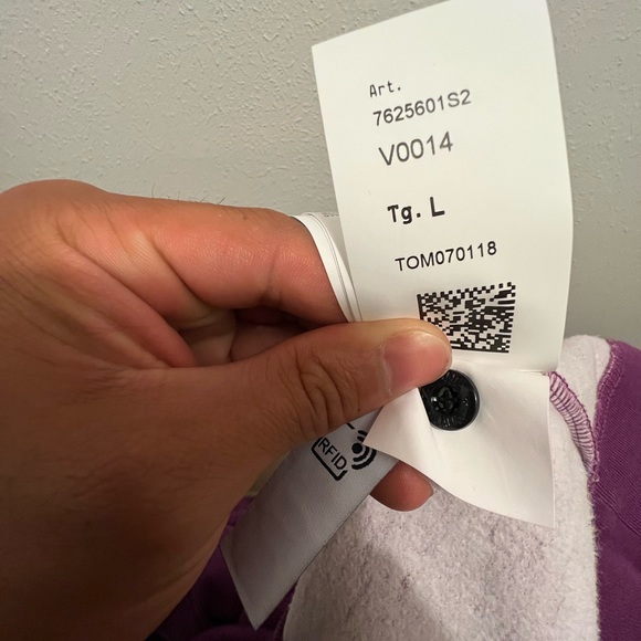 Supreme Stone Island hoodie - Picture 6 of 6